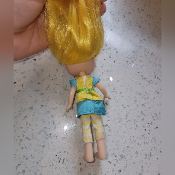 2008 Strawberry Shortcake Dolls 6" (3) - Picture 7 of 12